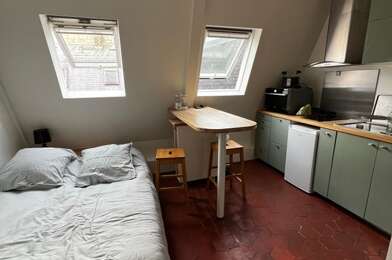 Appartement 1 pièces 1040 €