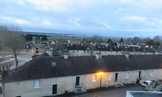 Appartement 2 Pièces 48 m² à louer à Saint-Nom-la-Bretèche (78860)