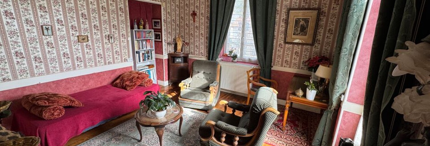 Appartement 1 Pièce 18 m² à louer à Les Abrets en Dauphiné (38490)