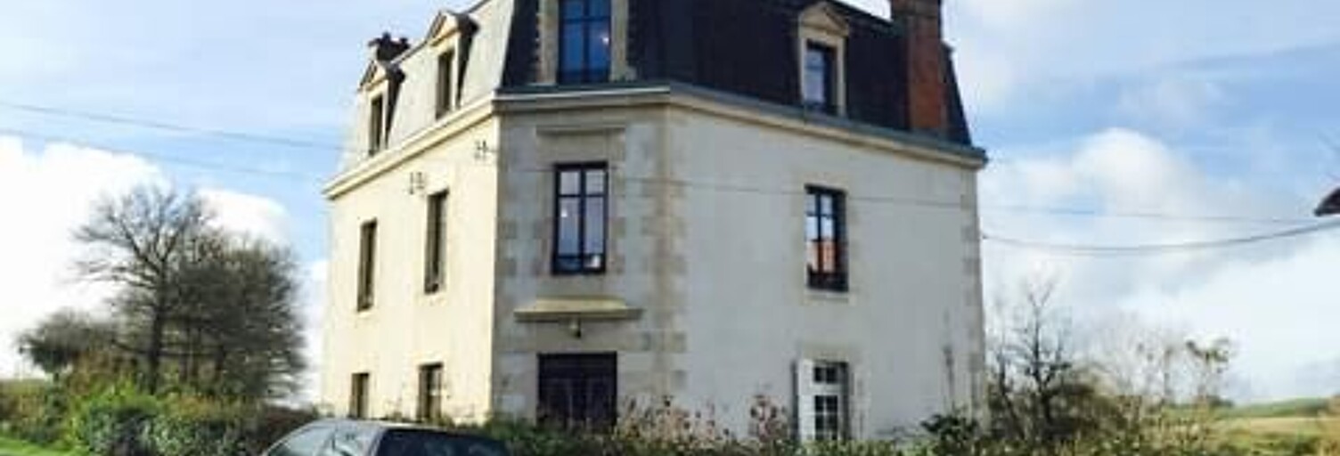 Maison 7 Pièces 270 m² à louer à Flavignac (87230)