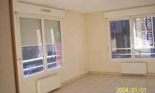 Appartement 3 Pièces 64 m² à louer à Valenciennes (59300)