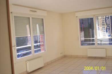 Appartement 3 pièces 780 €