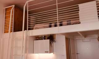 Appartement 1 Pièce 22 m² à louer à Nantes (44000)