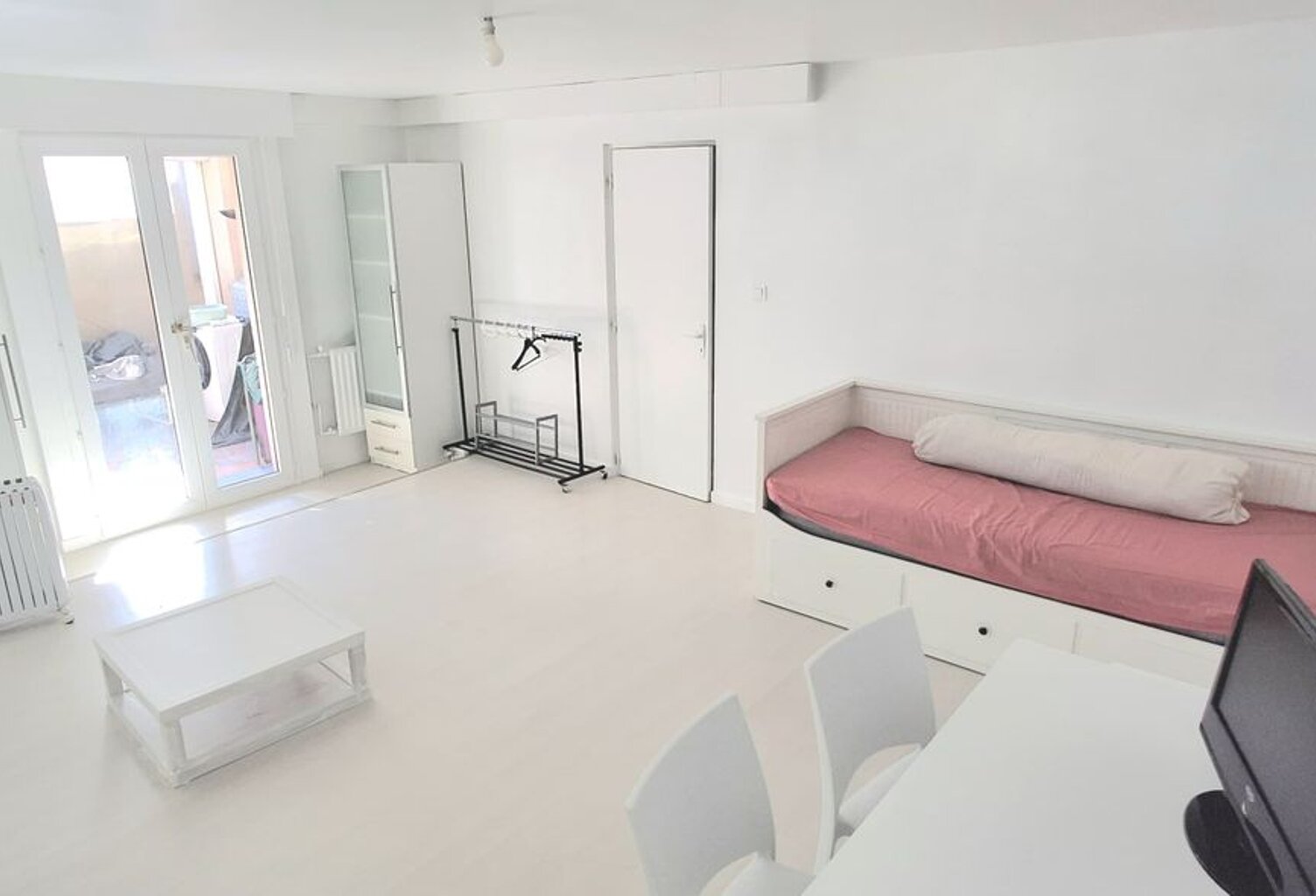 Appartement de 21m2 à louer sur Chaville — photo 1