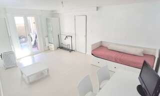 Appartement 1 Pièce 21 m² à louer à Chaville (92370)
