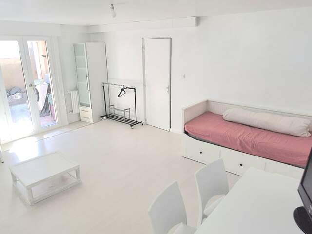 Appartement de 21m2 à louer sur Chaville — photo du bien