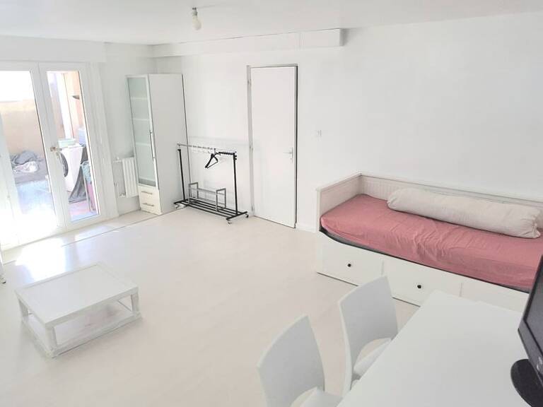 Appartement de 21m2 à louer sur Chaville — photo 1