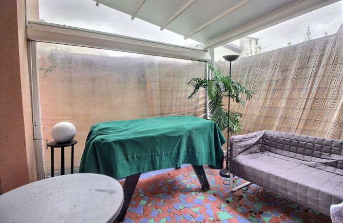 Appartement de 21m2 à louer sur Chaville — photo 3