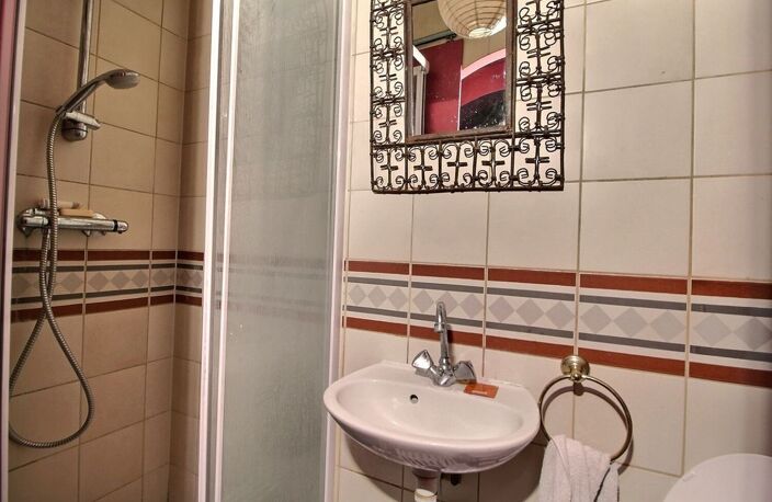 Appartement de 21m2 à louer sur Chaville — photo 5