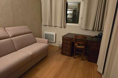 Appartement 1 pièces 750 €