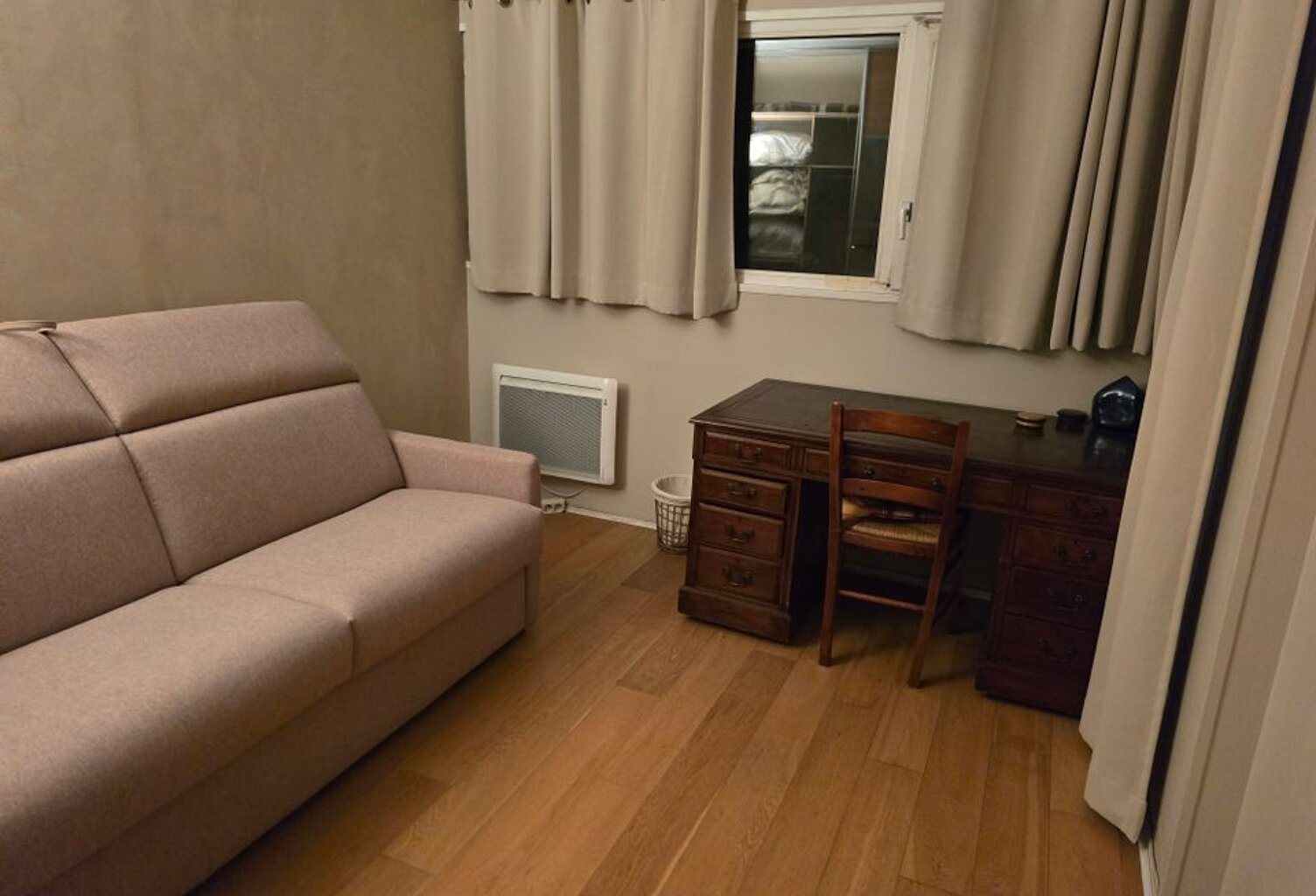 Chambre de 10m2 à louer sur Paris 12 — photo 1
