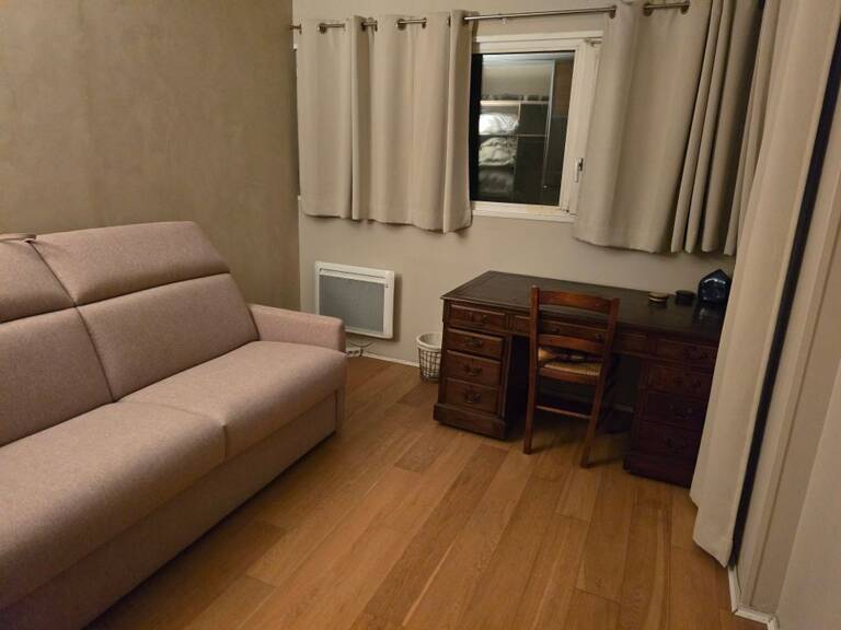 Chambre de 10m2 à louer sur Paris 12 — photo 1