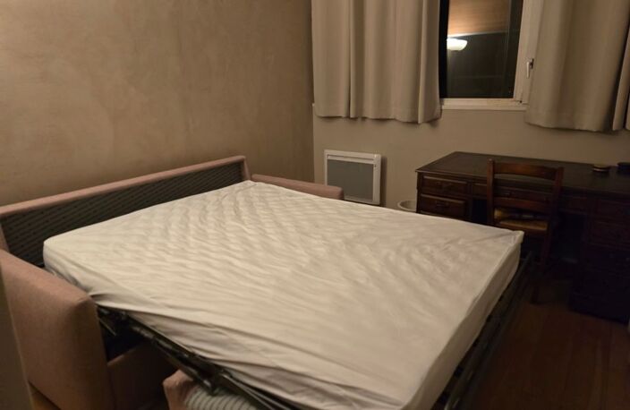 Chambre de 10m2 à louer sur Paris 12 — photo 2