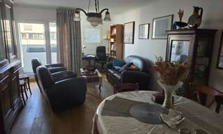 Appartement 1 Pièce 10 m² à louer à Paris 12 (75012)