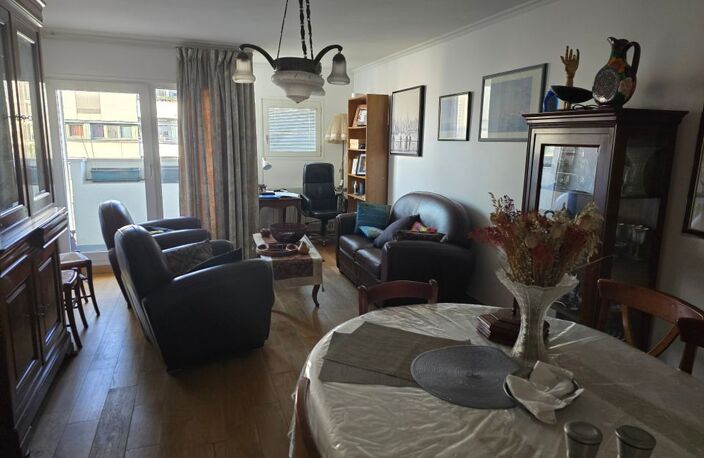 Chambre de 10m2 à louer sur Paris 12 — photo 5