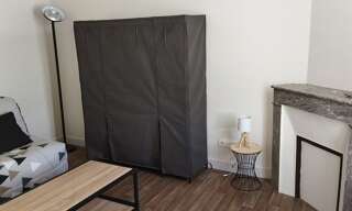Appartement 1 Pièce 23 m² à louer à Saintes (17100)