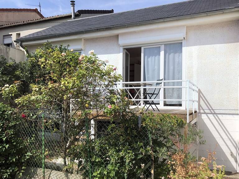 Maison de 65m2 à louer sur Saint-Denis — photo 1