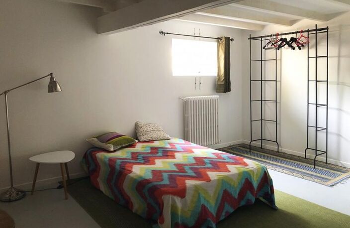 Maison de 65m2 à louer sur Saint-Denis — photo 3