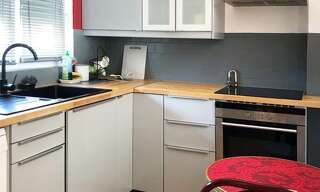 Maison 3 Pièces 65 m² à louer à Saint-Denis (93200)