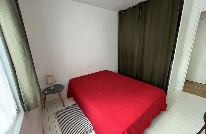 Maison de 65m2 à louer sur Saint-Denis — photo 5
