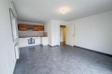 Appartement 2 pièces 675 €