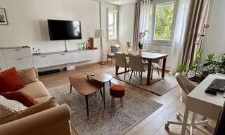 Appartement 2 Pièces 60 m² à louer à Reims (51100)
