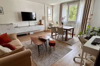 Appartement 2 pièces 1000 €