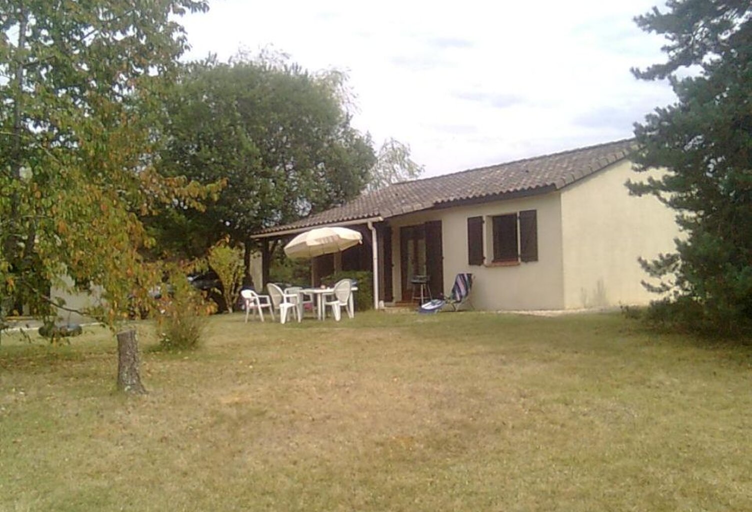 Maison de 65m2 à louer sur Salviac — photo 1