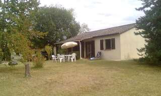Maison 3 Pièces 65 m² à louer à Salviac (46340)
