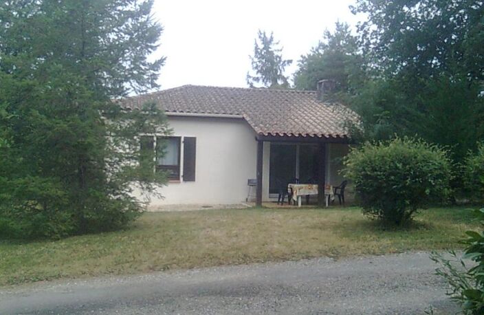 Maison de 65m2 à louer sur Salviac — photo 2