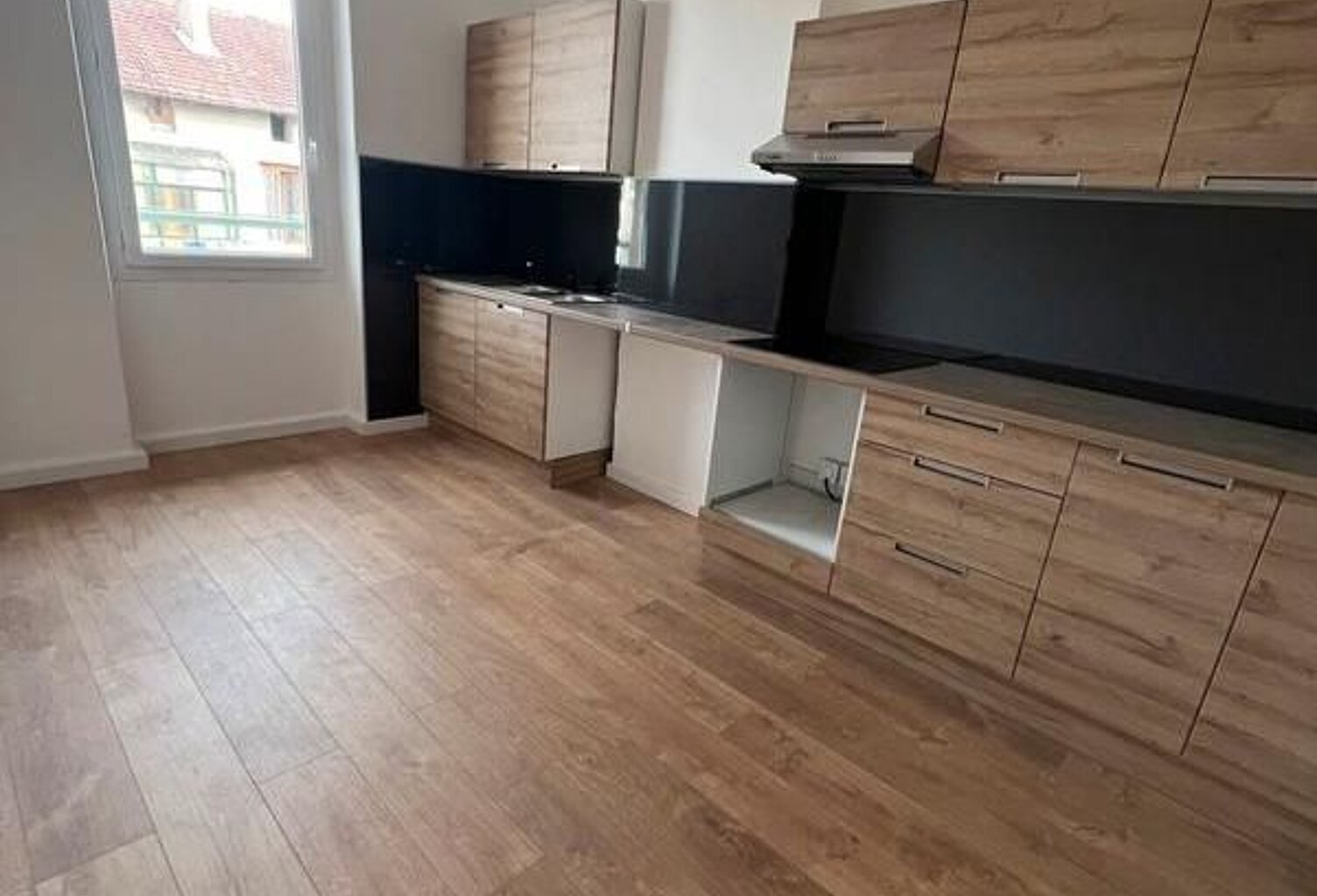 Appartement de 69m2 à louer sur Firminy — photo 1
