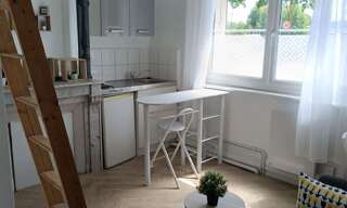 Appartement 1 Pièce 16 m² à louer à Amiens (80000)