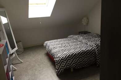 Appartement 2 pièces 450 €