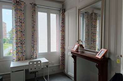 Appartement 1 pièces 505 €