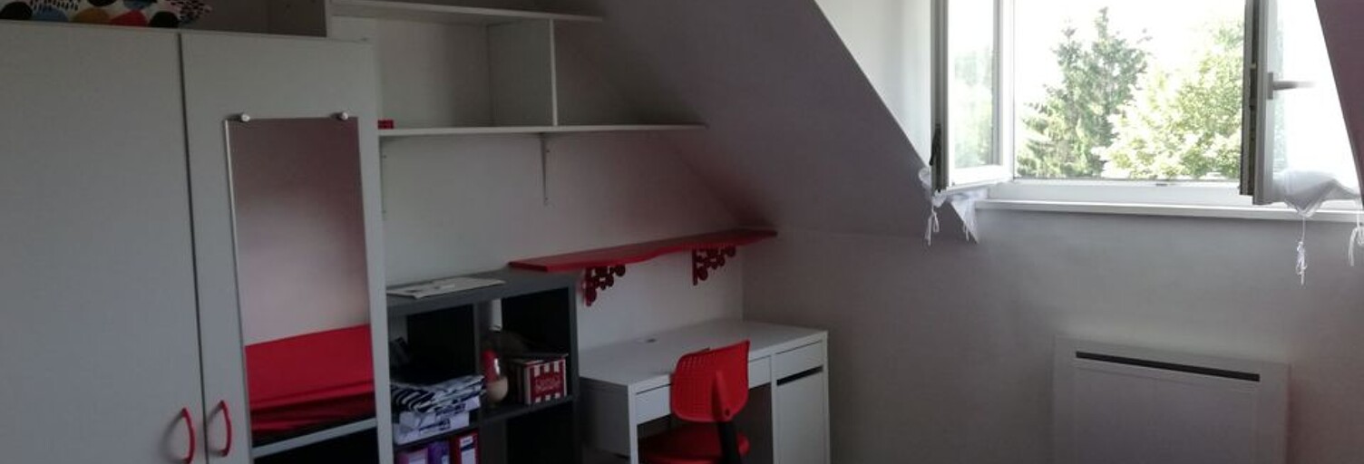Appartement 1 Pièce 18 m² à louer à Amiens (80000)