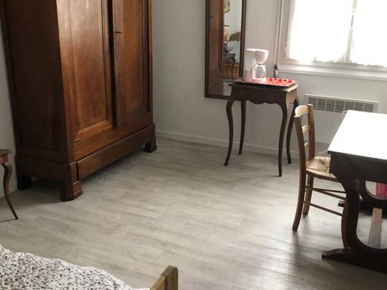 Chambre de 12m2 à louer sur Lyon 08 — photo 1