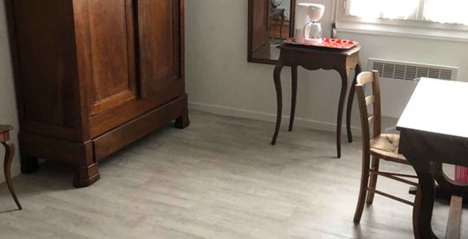 Chambre de 12m2 à louer sur Lyon 08 — photo 1