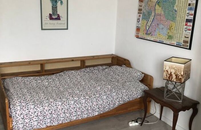Chambre de 12m2 à louer sur Lyon 08 — photo 2