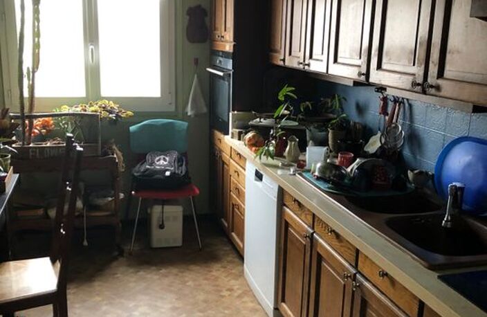 Chambre de 12m2 à louer sur Lyon 08 — photo 3