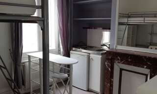Appartement 1 Pièce 15 m² à louer à Amiens (80000)