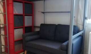 Appartement 1 Pièce 16 m² à louer à Amiens (80000)