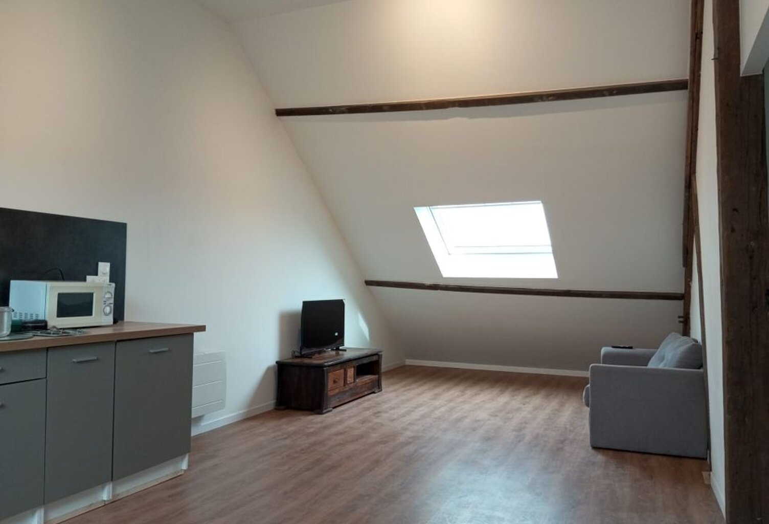 Appartement de 89m2 à louer sur Armentières — photo 1
