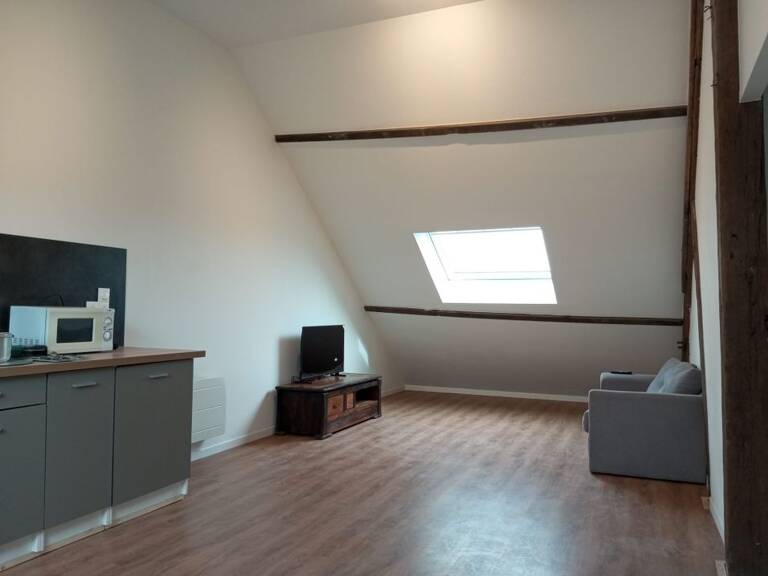 Appartement de 89m2 à louer sur Armentières — photo 1