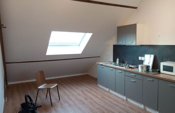Appartement de 89m2 à louer sur Armentières — photo 2