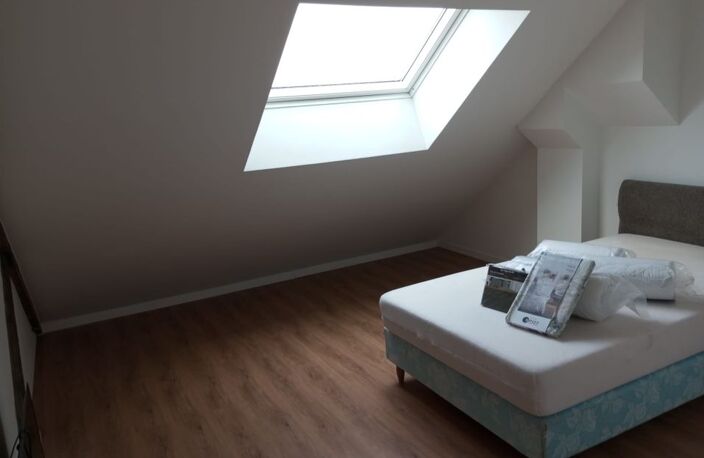 Appartement de 89m2 à louer sur Armentières — photo 3