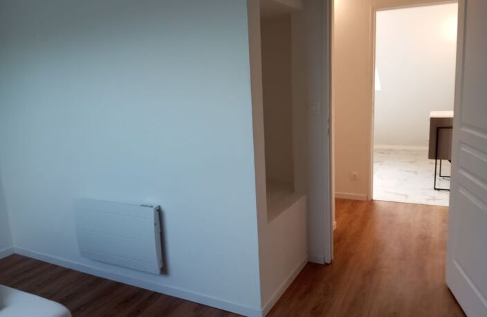 Appartement de 89m2 à louer sur Armentières — photo 4