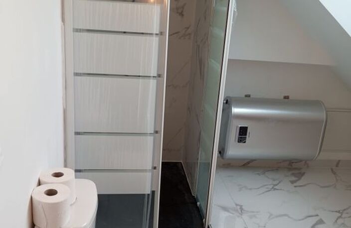 Appartement de 89m2 à louer sur Armentières — photo 5