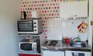 Appartement 1 Pièce 13 m² à louer à Amiens (80000)