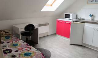 Appartement 1 Pièce 13 m² à louer à Amiens (80000)