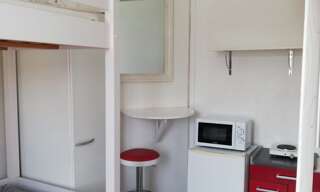 Appartement 1 Pièce 11 m² à louer à Amiens (80000)